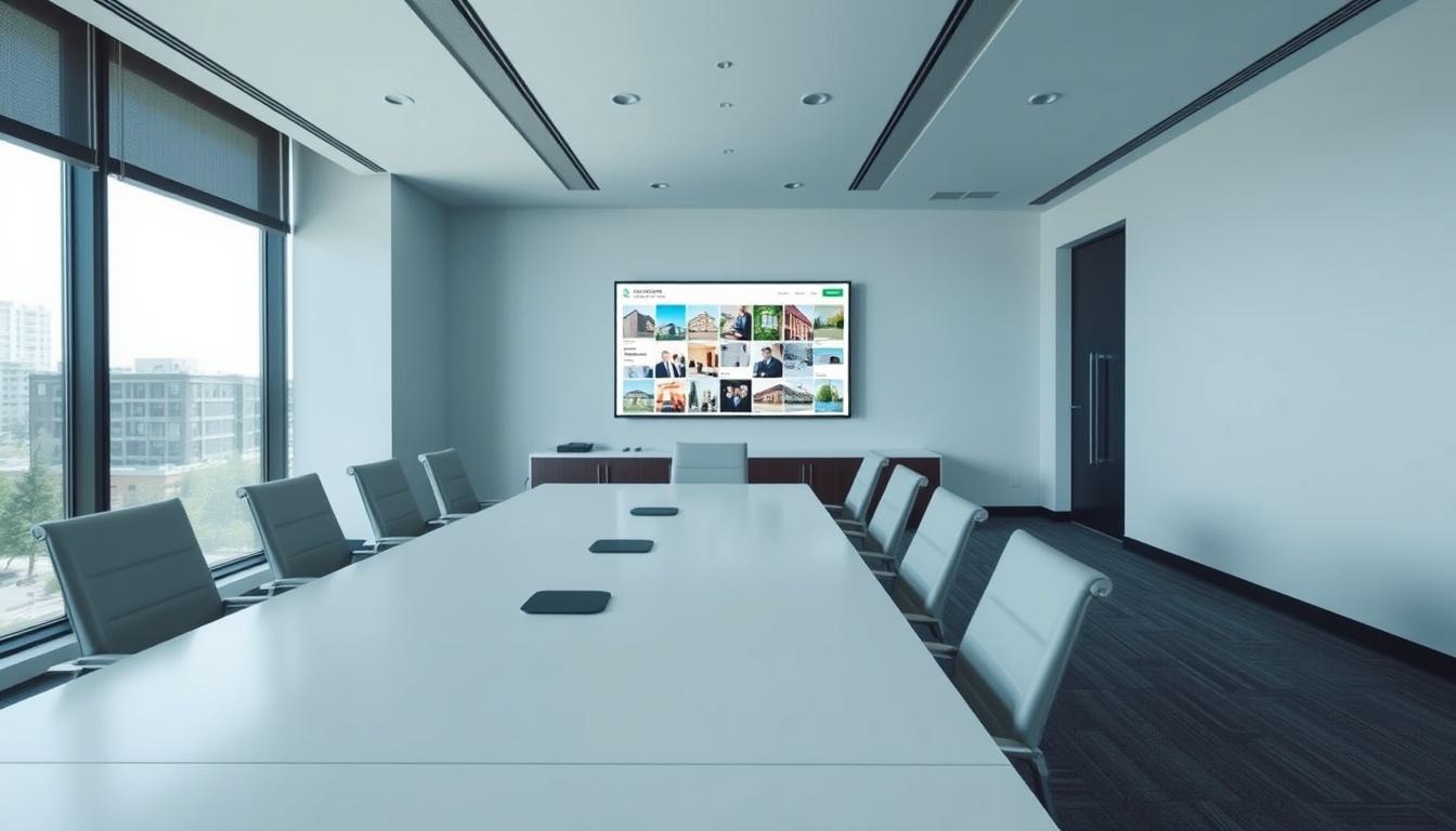 Professional plan visual